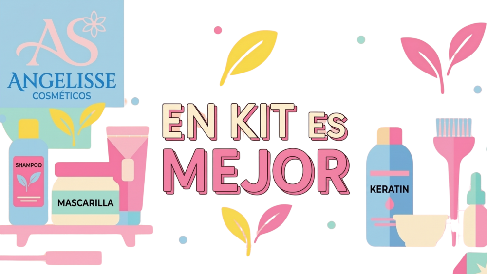 En kit es mejor