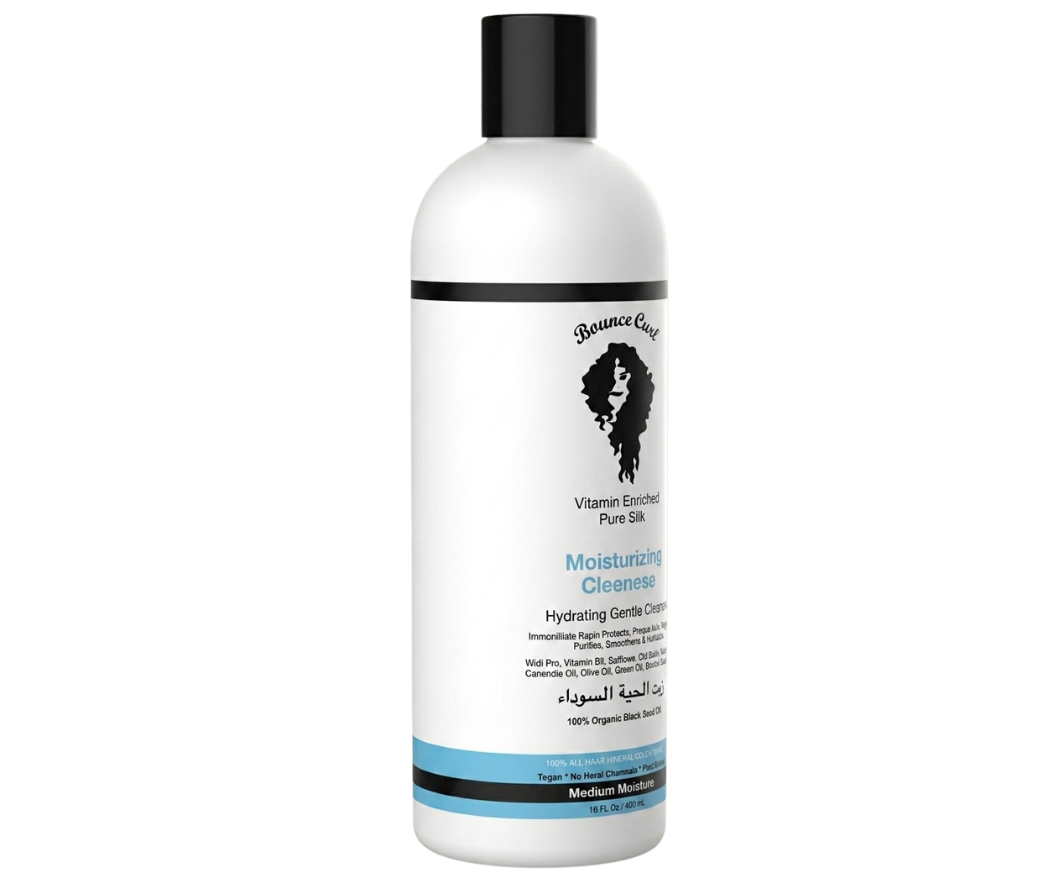 Shampoo Bounce-Rizos