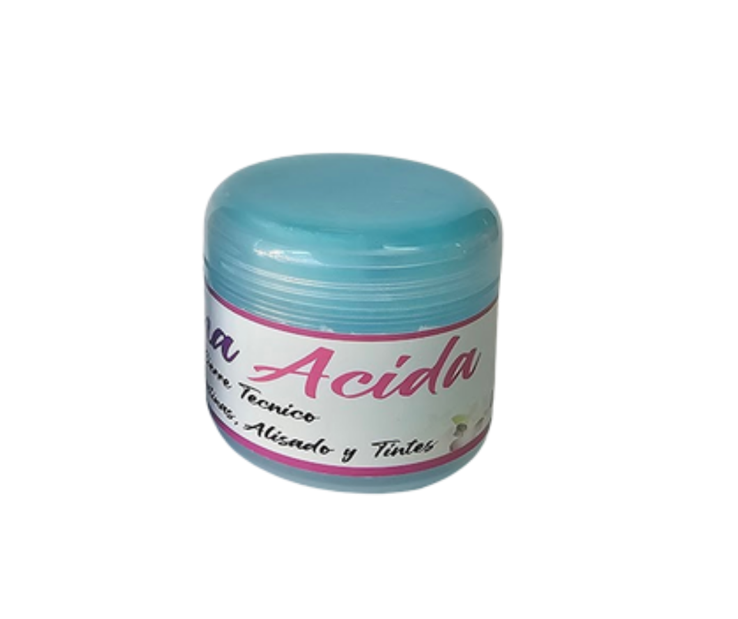 Crema Ácida
