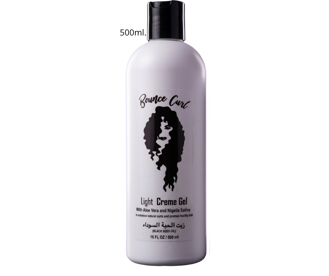 Crema para Rizos Bounce Curl