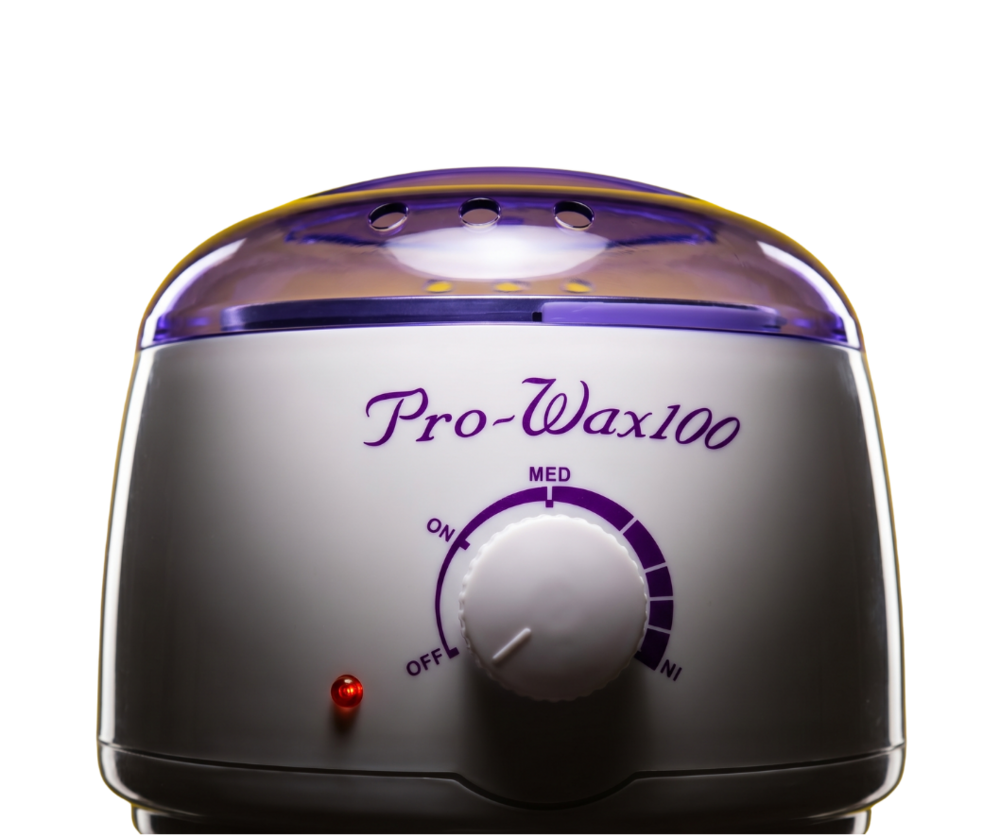Fundidor de Cera Pro-Wax 100