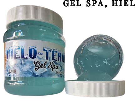 Hielo-Terapia CrioGel