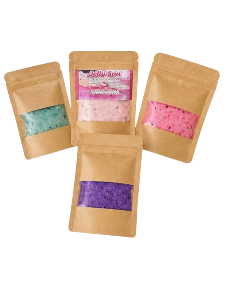 Jelly Spa