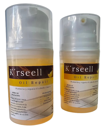 Serum Oil Repair Karseell