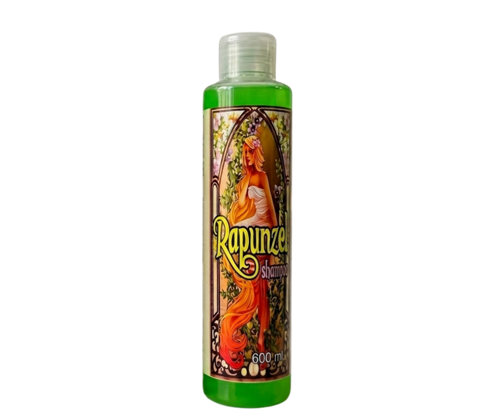 Shampoo Rapunzel Aloe