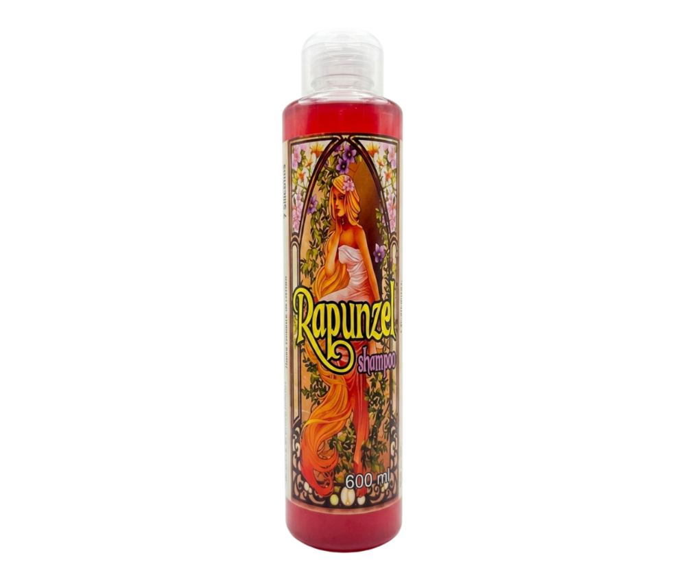 Shampoo Tutti-Frutti