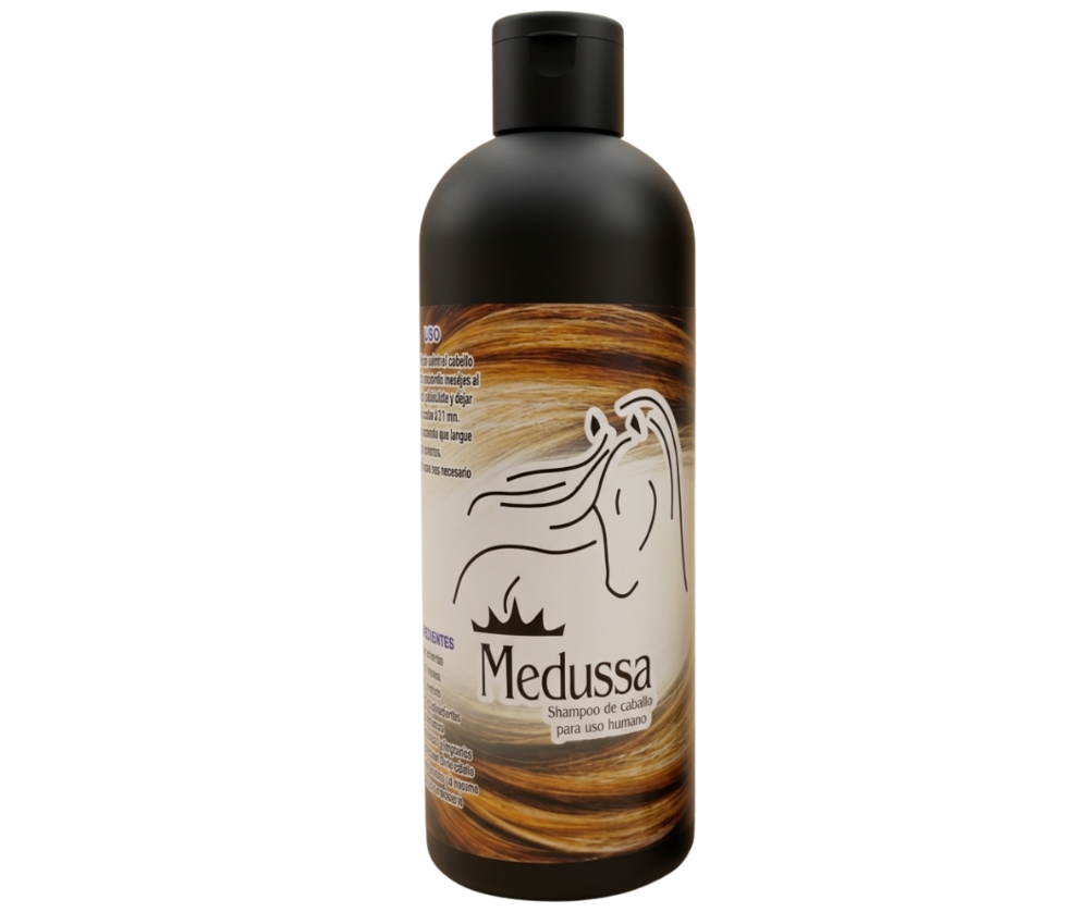 Shampoo Medusa