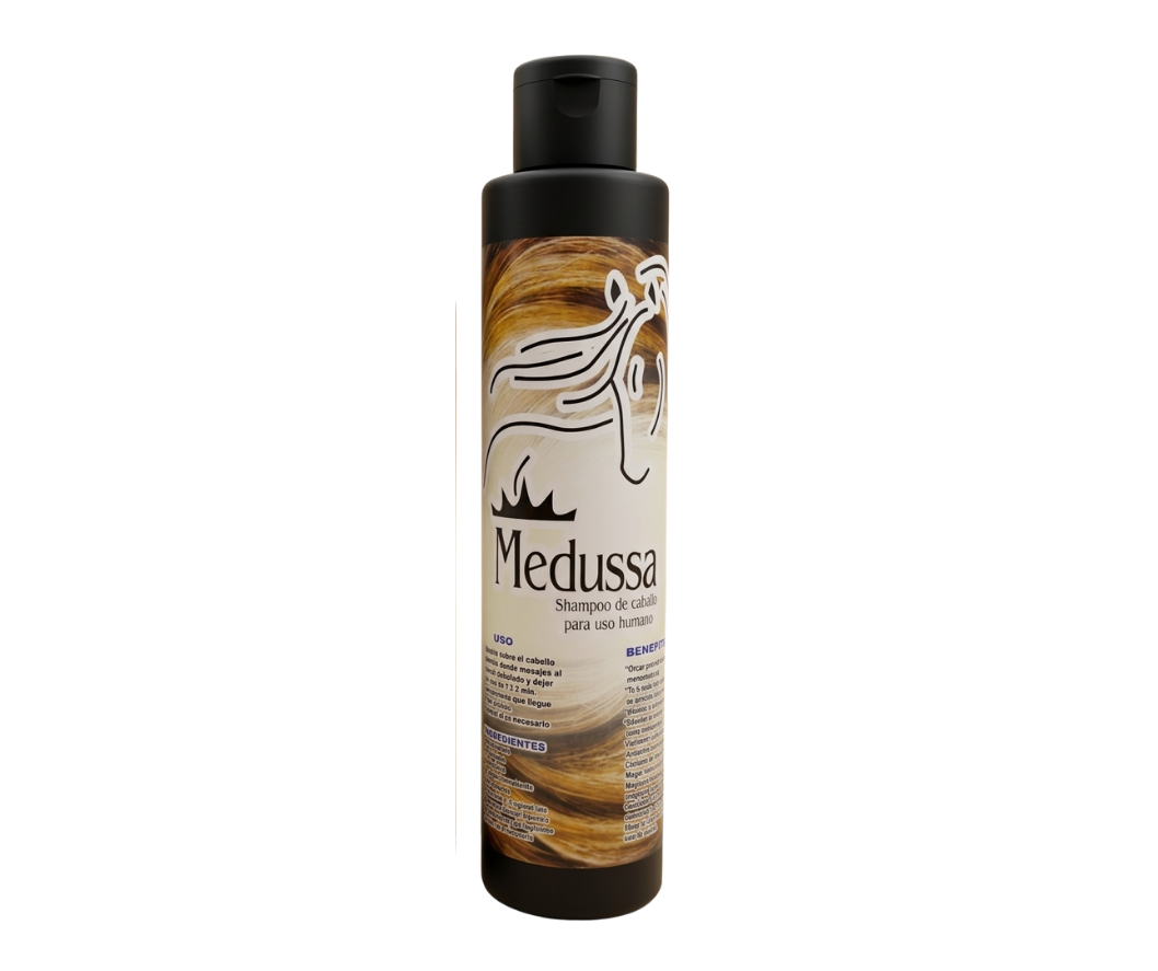 Shampoo Medusa