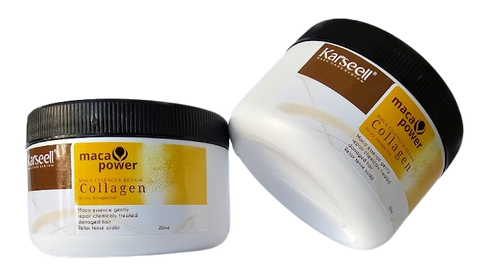 Tratamiento Karseell (Maca)
